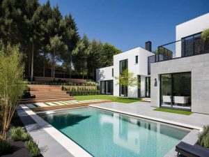 Constructeur Maison avec Studio pour etudiant adolescent jeune professionnel senior