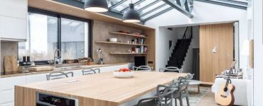 renovation haut de gamme