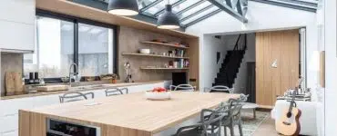 renovation haut de gamme