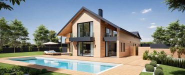 Constructeur Maison Charpente Traditionnelle