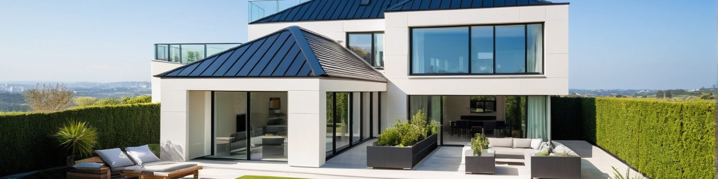 Designer Constructeur Maison Architecte Verrières le Buisson 91