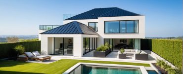 Designer Constructeur Maison Architecte Verrières le Buisson 91