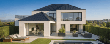 Designer Constructeur Maison Architecte Verrières le Buisson 91