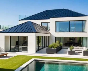 Designer Constructeur Maison Architecte Verrières le Buisson 91