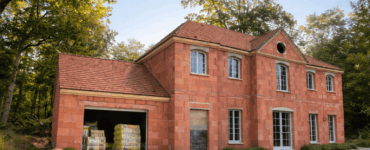 Réalisation 105 Maison S - Constructeur Maison Architecte Maison de Maitre Clairefontaine Yvelines Rambouillet (3)