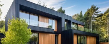 Constructeur Maison Moderne Design Bougival, Marly le Roi, Etang la Ville et sur mesure type Architecte Archi S7 TT (3)