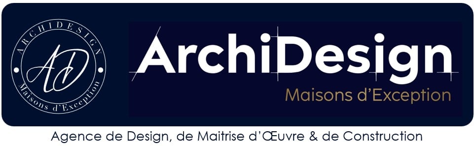 Maisons ArchiDesign - Designer Constructeur de Maison en Yvelines et Essonne