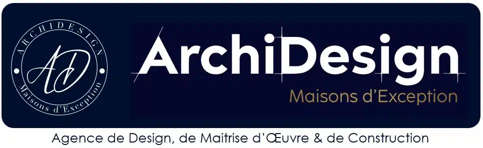 Maisons ArchiDesign - Designer Constructeur de Maison en Yvelines et Essonne