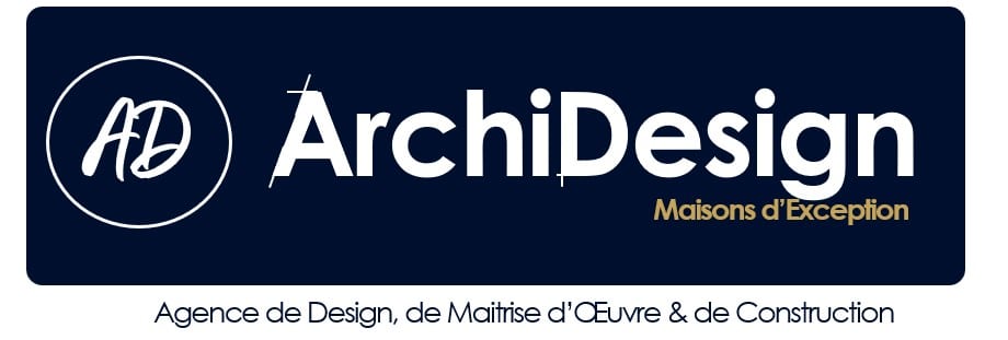 Maisons ArchiDesign - Designer Constructeur de Maison en Yvelines et Essonne