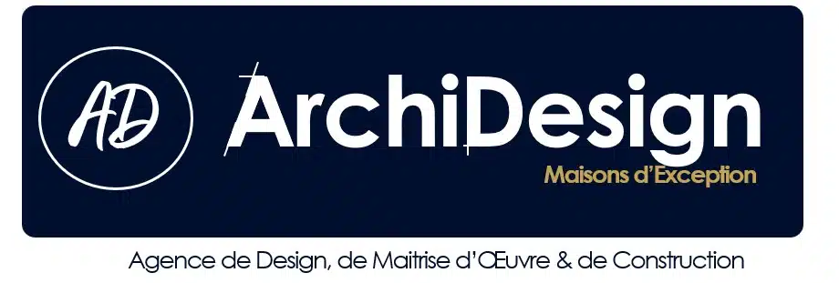 Maisons ArchiDesign - Designer Constructeur de Maison en Yvelines et Essonne