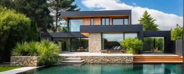 Une maison d'architecte vaut plus chère à la revente - investir dans l'architecture