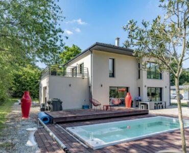 Comment construire la maison de ses reves