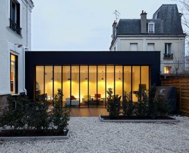 Extension ou construction, comparatif prix au m², et fausse idee reçue