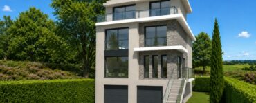 Realisation 238 Permis et Constuction Maison CB Saint Maur des Fosses 94