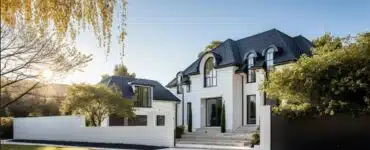 Constructeur Designer Maison Mansard de Maitre Bourgeoise