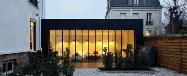 Extension et Surelevation et Renovation Hauts de Seine 92