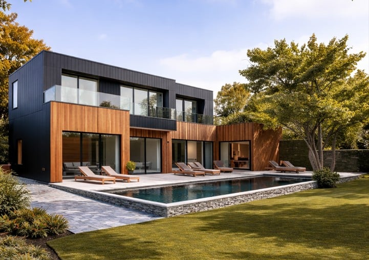 Faire construire est rentable comment gagner argent avec sa construction de maison