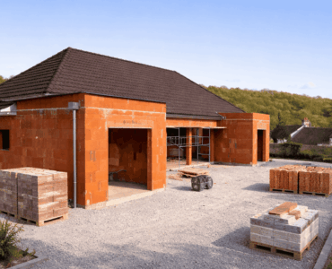Maison Architecte et IA chatgpt, claude, gemini, midjourney