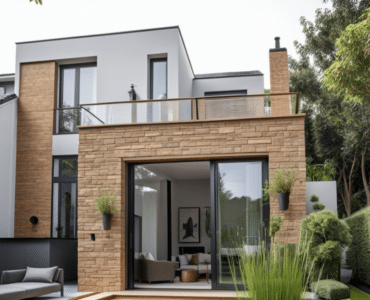 Surelevation et Extension Renovation Val de Marne 94