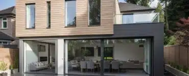 Surelevation et extension Maison Essonne 91